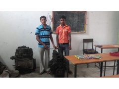 सफलता के सोपान