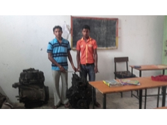 सफलता के सोपान