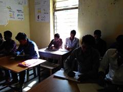 सफलता के सोपान